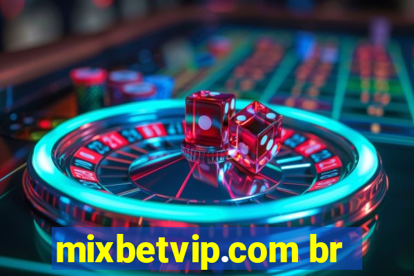 mixbetvip.com br